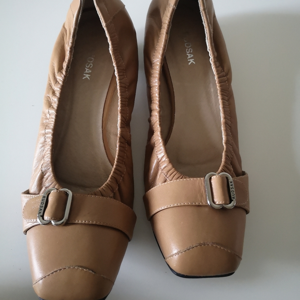 Rudsak leather shoes
